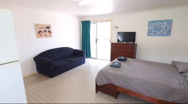 A1Cabins Hotel Ceduna Exterior foto