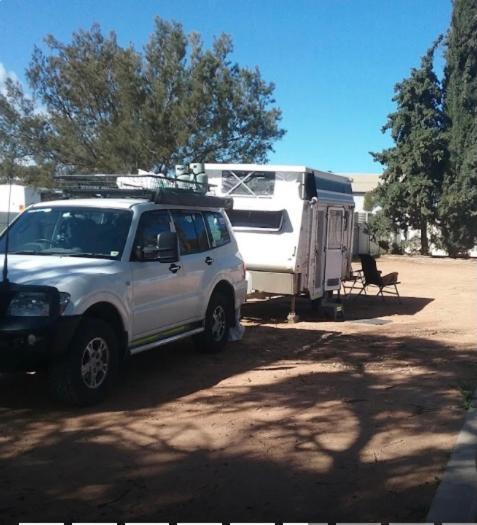 A1Cabins Hotel Ceduna Exterior foto