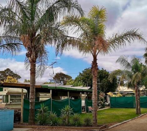 A1Cabins Hotel Ceduna Exterior foto