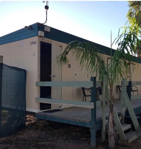 A1Cabins Hotel Ceduna Exterior foto