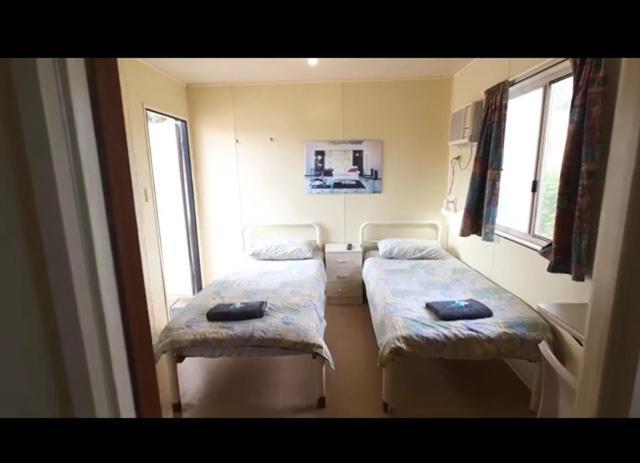 A1Cabins Hotel Ceduna Exterior foto