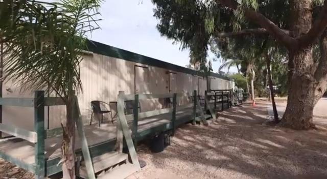 A1Cabins Hotel Ceduna Exterior foto