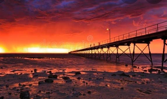 A1Cabins Hotel Ceduna Exterior foto